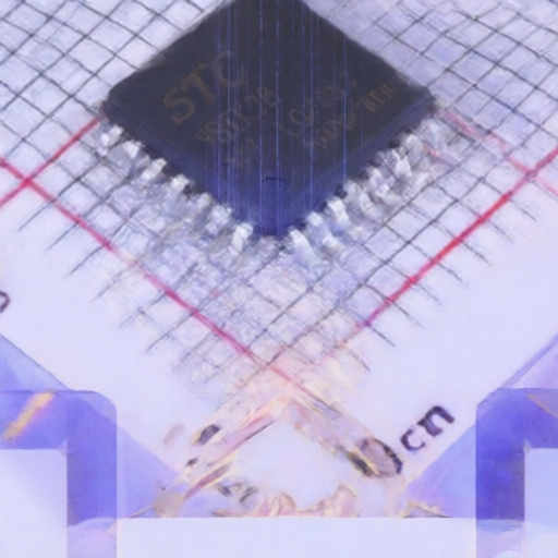 STC Micro STC8H1K28-36I-LQFP32 for sale