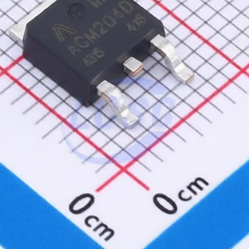 AGMSEMI AGM204D for sale