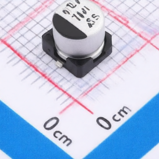 ACMECON GVS1A107M0504CN for sale