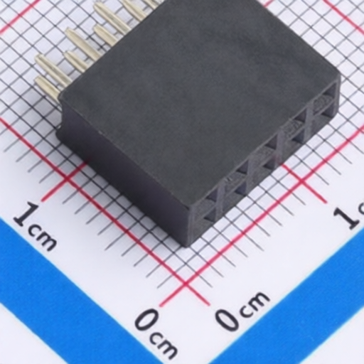 hanxia HX PM2.54-2x5P ZC H11 for sale