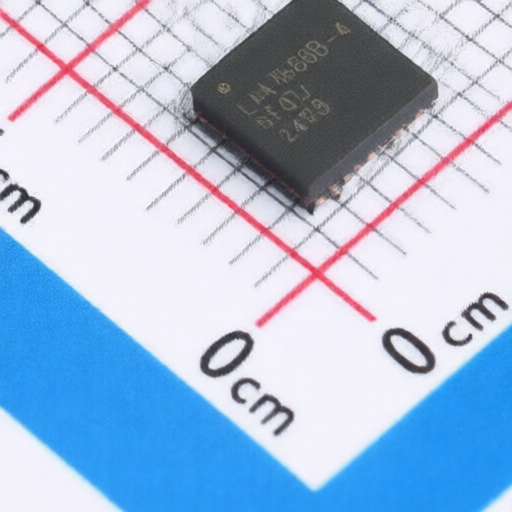 Legendsemi LHA7668B-4SFQJ for sale