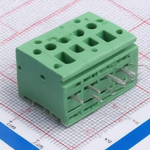 DORABO DB105R-5.0-5P-GN-S for sale