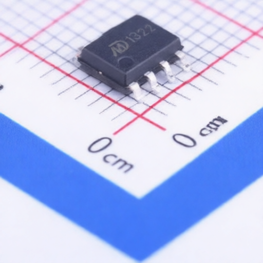 Mingda Microelectronics MD1322 for sale