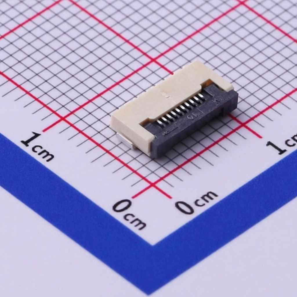 ATOM FPC05010-09203 for sale