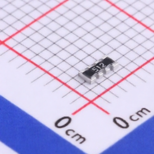 KOA CN1J4KTTD512J for sale