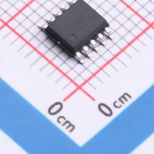 Jiaxing Heroic Elec Tech HT3163SPER for sale