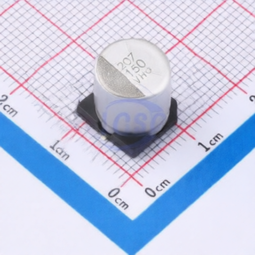 NCC HHXC350ARA151MJA0G for sale