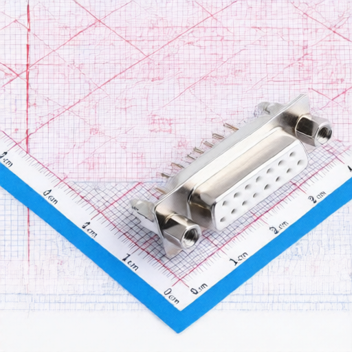 JXTCONN ADP-0W1S-15P for sale