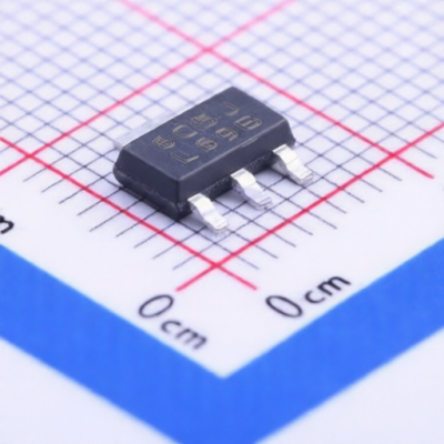 TI LM2937IMPX-3.3/NOPB for sale