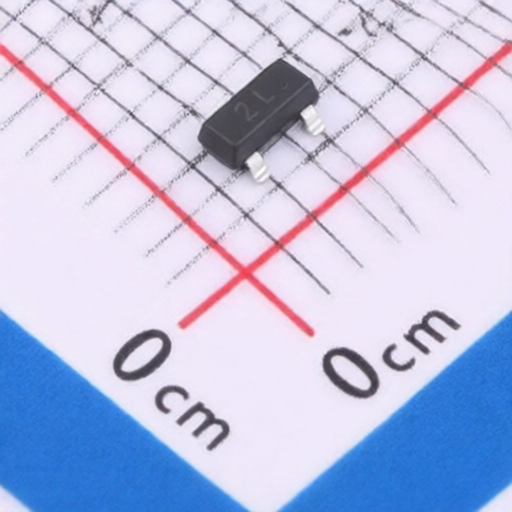 FOSAN MMBT5401S for sale