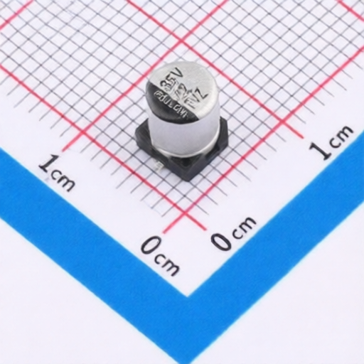 FOLLON EFVZ035ADA220M0554 for sale