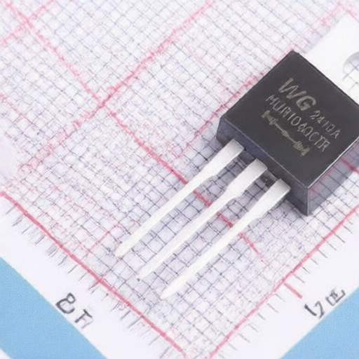 Wild Goose MUR1040CTR for sale