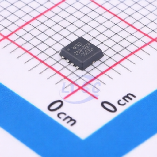 Winsok Semicon WSD23N10DN33 for sale