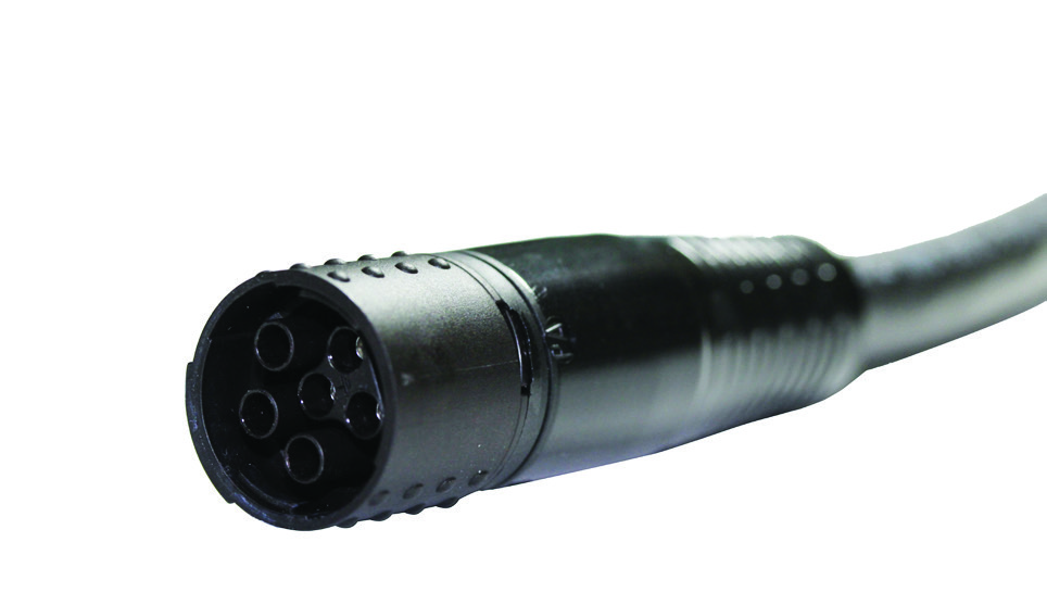 Amphenol CA115 12 0 100 001 for sale