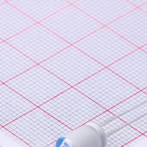 BERYL Electronic Tech BC6R3M681LO6.3*8L-1A4T for sale