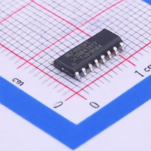 Nexperia HEF4053BT,653 for sale