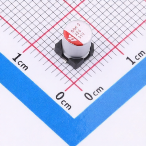 ChuangHui SS221M6R3D5R8R1Z00ZZ for sale