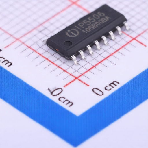 INJOINIC IP5506_BZ_188 for sale