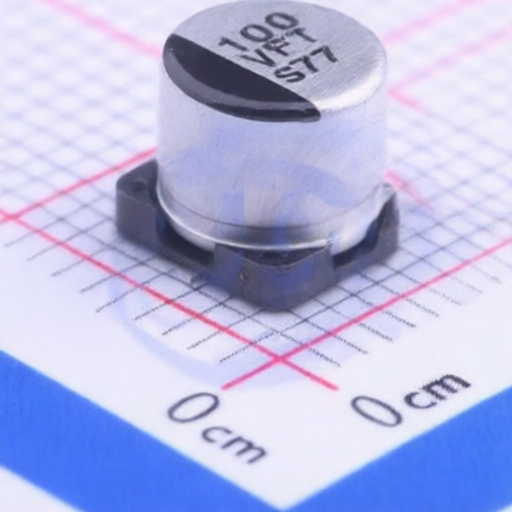 PANASONIC EEEFT1V101AP for sale