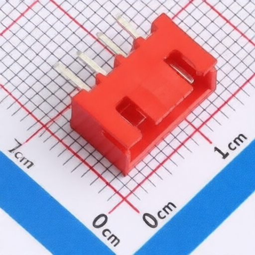 Hanbo Electronic WAFER-XH254Z-4AH for sale