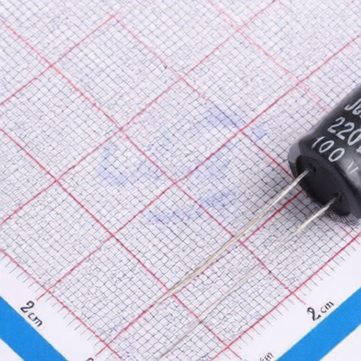 JIERR ERG100V220M13X21 for sale