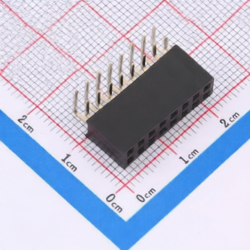 Bossie BX-PM2.54-2-8PWS for sale