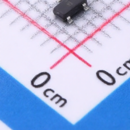 FUXINSEMI SI2301CDS for sale