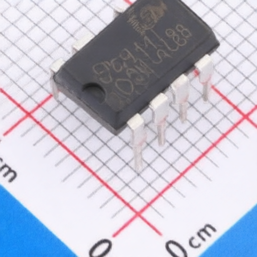 Wuxi Chipown Micro-electronics PN8147NSC-T1 for sale