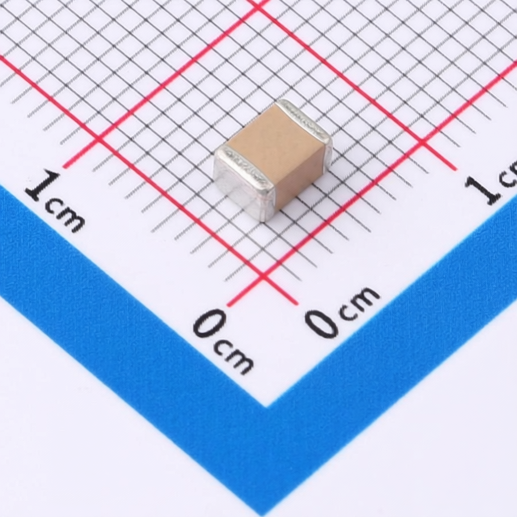 AIDE CAPACITOR 1812X7R105K251NT for sale