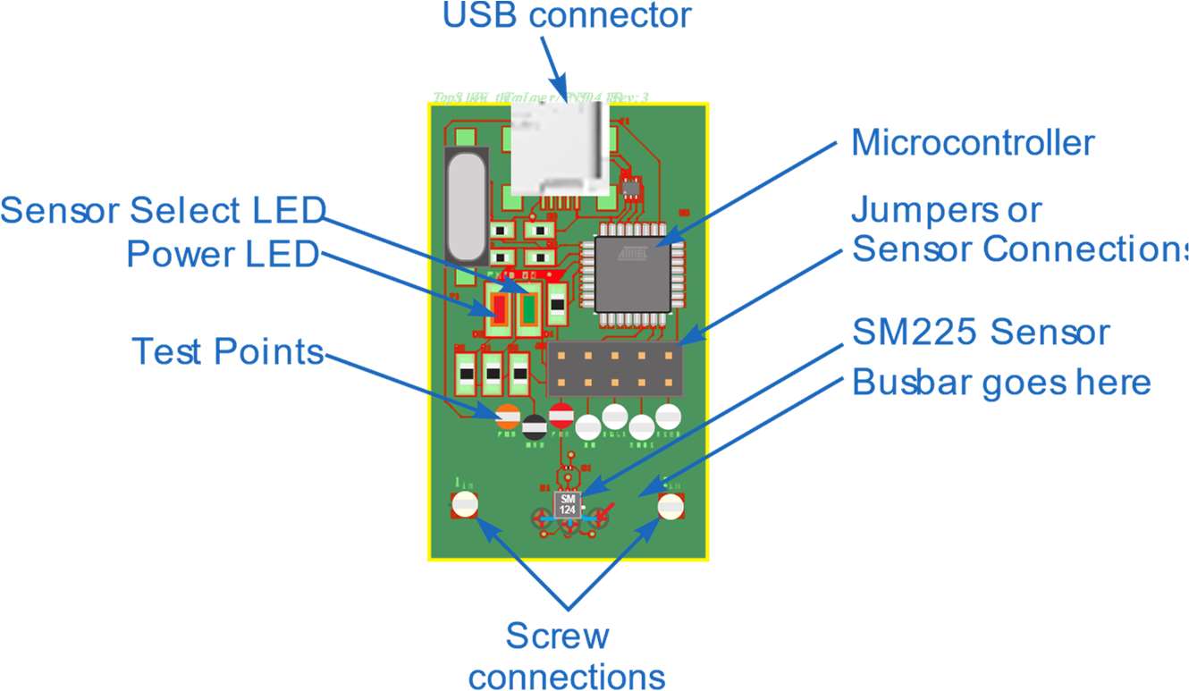 NVE AG953H-07E for sale