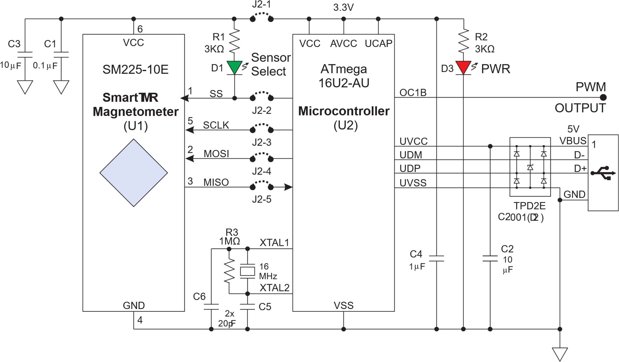 NVE AG953H-07E for sale