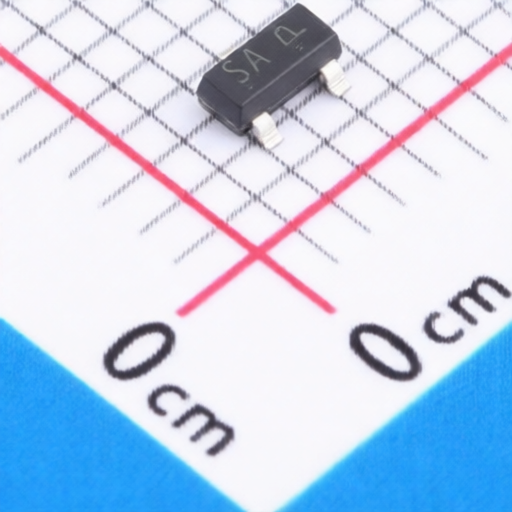 Slkor BSS123 for sale