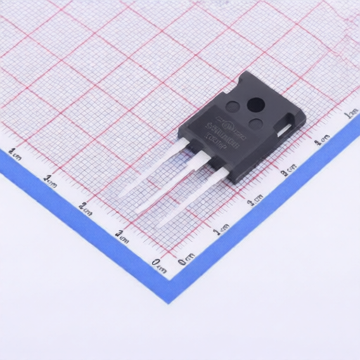 CRMICRO CRG40T65AK5HD for sale