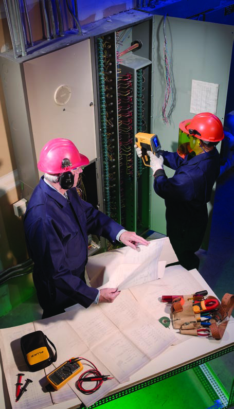 FLUKE TL970 for sale