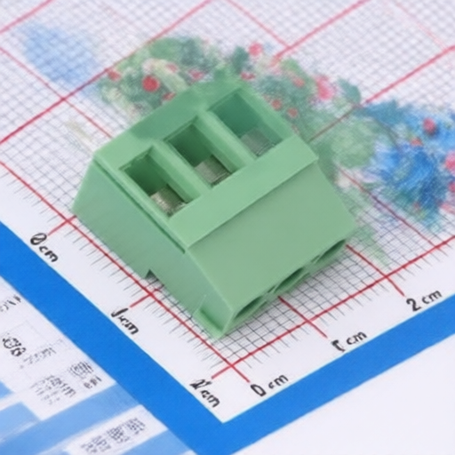HanElectricity HY129-5.08-3P for sale