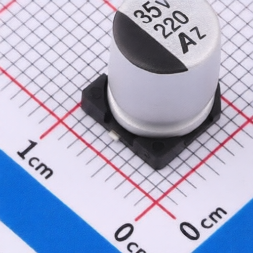 ACMECON GVZ1V227M0810CN for sale