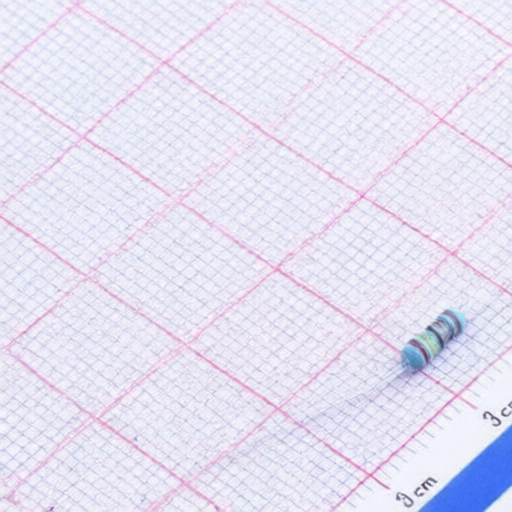 CCO(Chian Chia Elec) MF1/4W-240KΩ±1% T for sale