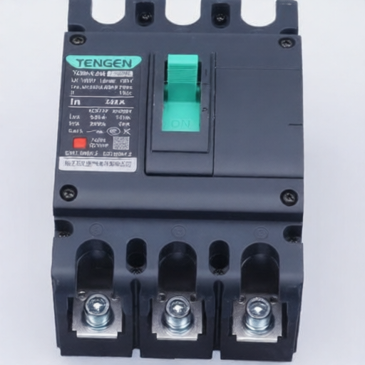 TENGEN TGM1N-250L/3300 225A for sale