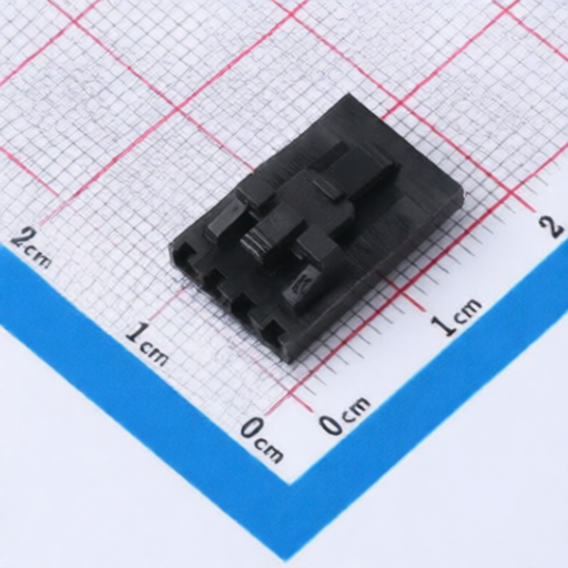 BOOMELE(Boom Precision Elec) 2.54-1*4YS for sale