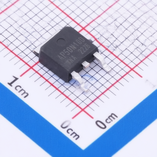 Leiditech DMTH10H025LK3Q for sale