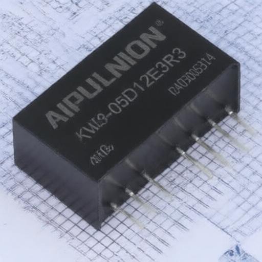 AIPULNION KW3-05D12E3R3 for sale