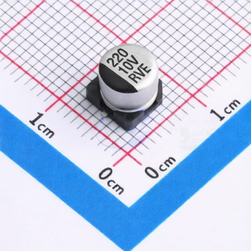 ChengTao RVE1A221M0605ZY for sale