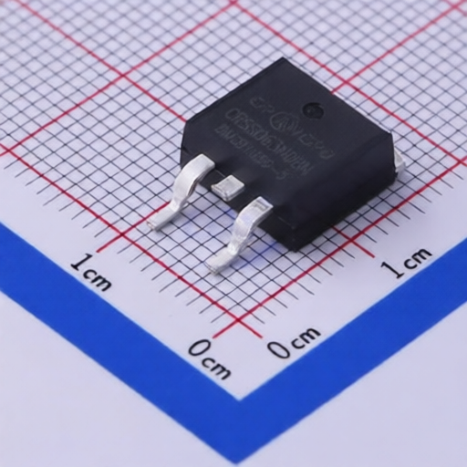 CRMICRO CRSS063N08N for sale