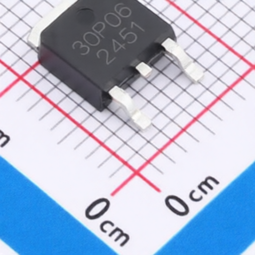 Dersem DX30P06 for sale