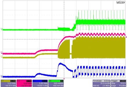 RENESAS ISL97694AIRTZ for sale