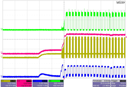RENESAS ISL97694AIRTZ for sale