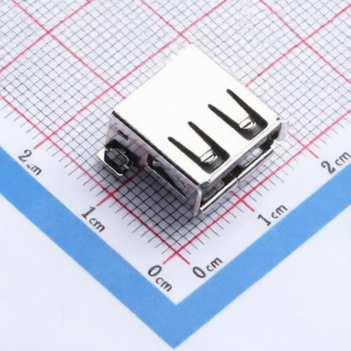 Samtec USB-A-S-F-B-SM2 for sale