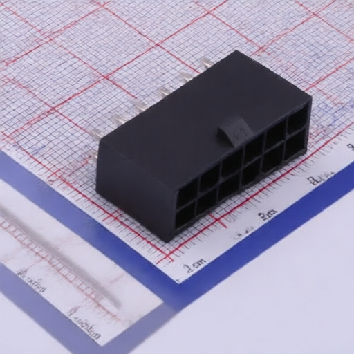 Joint Tech Elec C4255WV-2X06PBK for sale