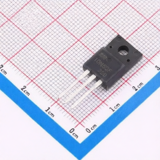 MDD(Microdiode Semiconductor) MDD10N60F for sale