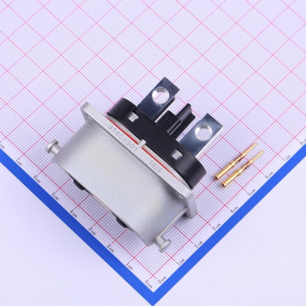 Amphenol HVSLS600022A1H6 for sale